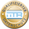Datenschutz